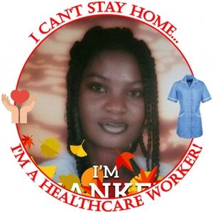 Meet your Posher, Keisha